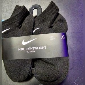 Brand New Lightweight Nike Socks for kids